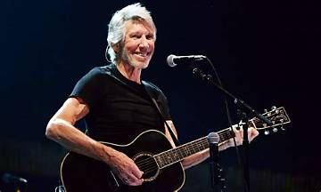 Roger Waters Net Worth