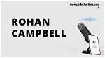 Rohan Campbell Net Worth