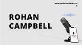 Rohan Campbell Net Worth