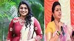 Roja Net Worth