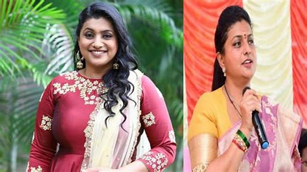 Roja Net Worth