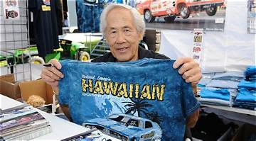 Roland Leong Net Worth