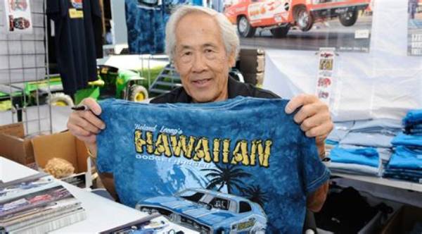 Roland Leong Net Worth
