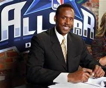 Rolando Blackman Net Worth
