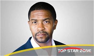 Rolando Boyce Net Worth