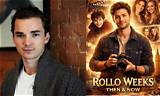 Rollo Weeks Net Worth