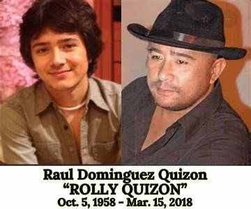Rolly Quizon Net Worth
