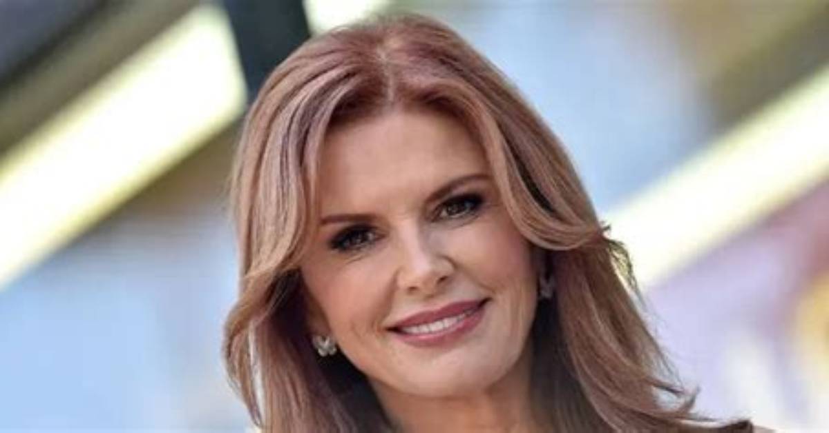 Roma Downey Net Worth