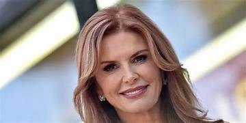 Roma Downey Net Worth