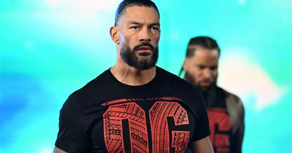 Roman Cardwell Net Worth