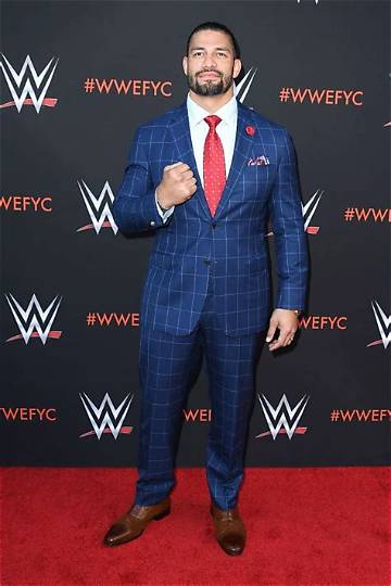 Roman Toporow Net Worth