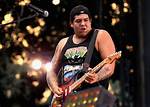 Rome Ramirez Net Worth