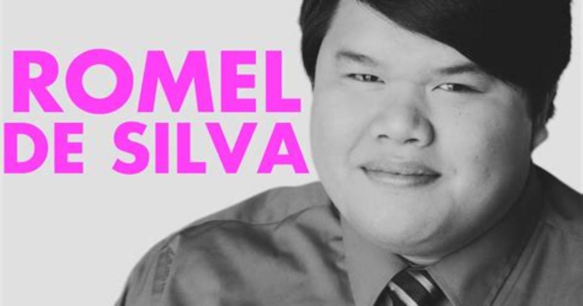 Romel De Silva Net Worth