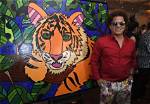 Romero Britto Net Worth