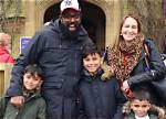 Romesh Ranganathan Net Worth