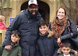 Romesh Ranganathan Net Worth