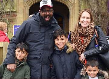 Romesh Ranganathan Net Worth