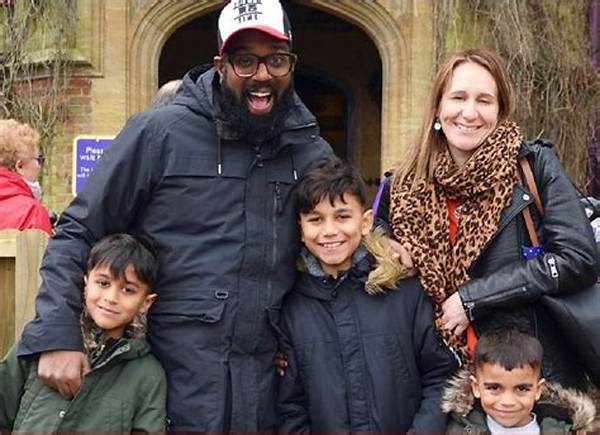 Romesh Ranganathan Net Worth