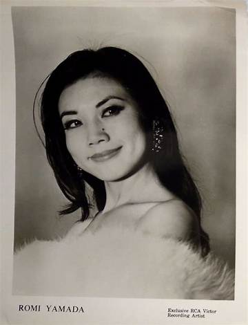 Romi Yamada Net Worth