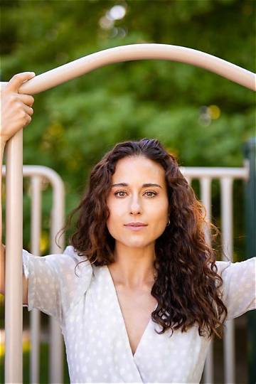 Romina D’ugo Net Worth