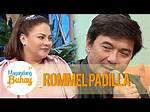 Rommel Padilla Net Worth