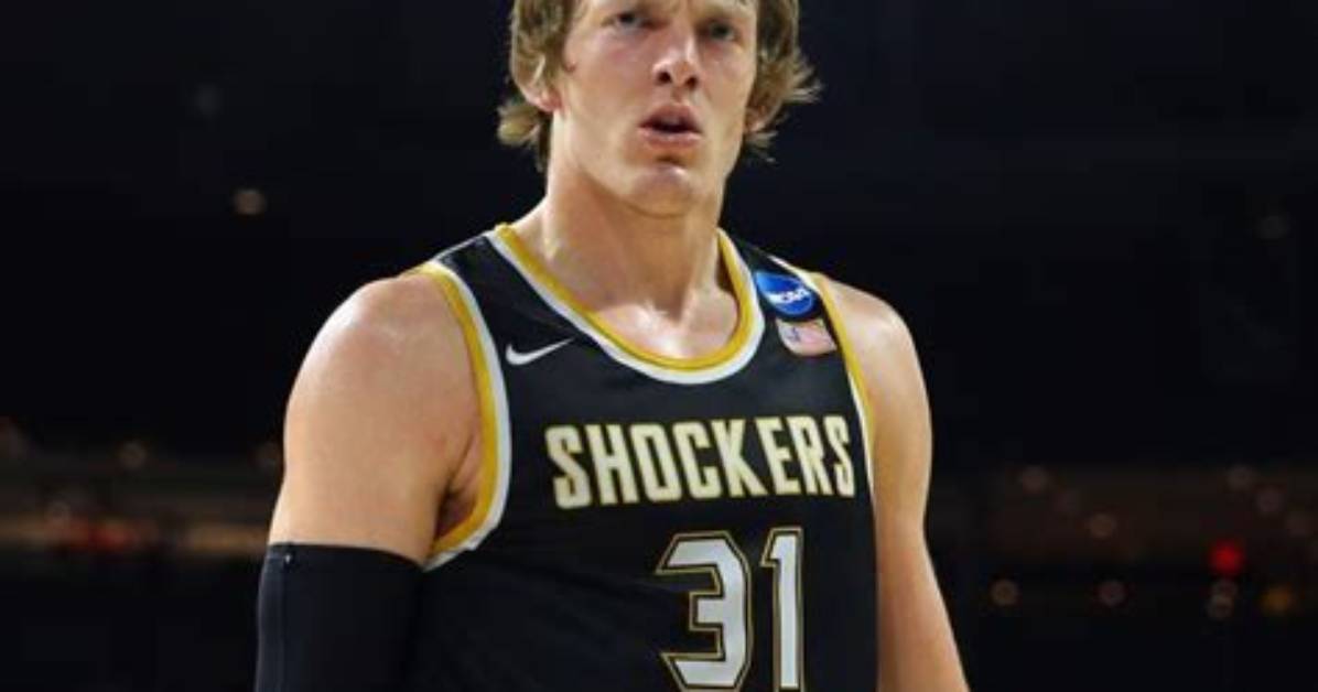 Ron Baker Net Worth