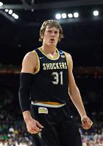 Ron Baker Net Worth