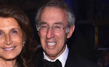 Ron Baron Net Worth