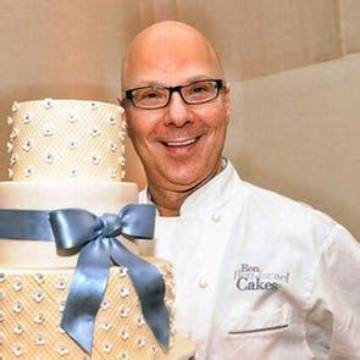 Ron Ben-Israel Net Worth
