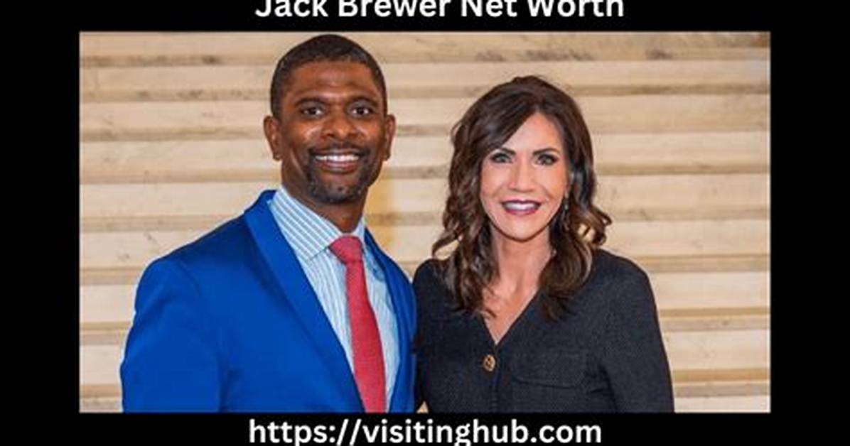 Ron Brewer Net Worth