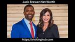 Ron Brewer Net Worth