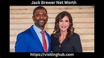 Ron Brewer Net Worth