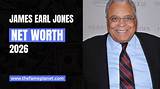 Ron C. Jones Net Worth