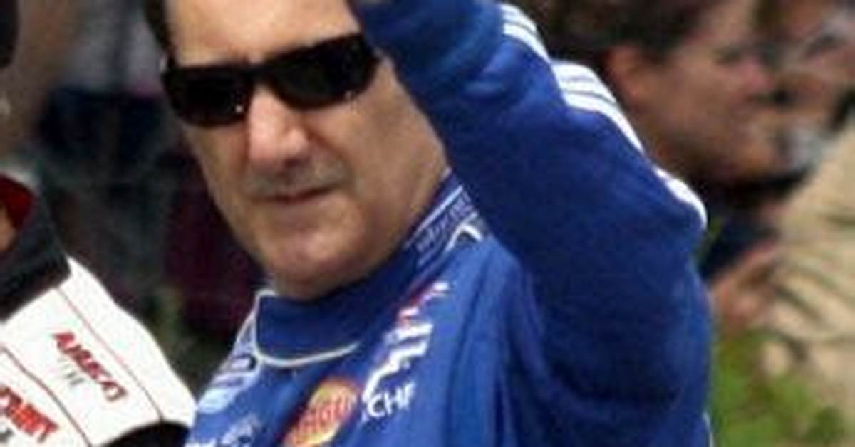 Ron Fellows Net Worth
