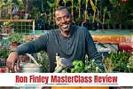 Ron Finley Net Worth