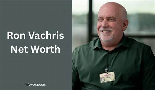 Ron Foster Net Worth