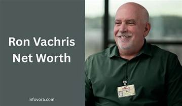 Ron Gilbert Net Worth