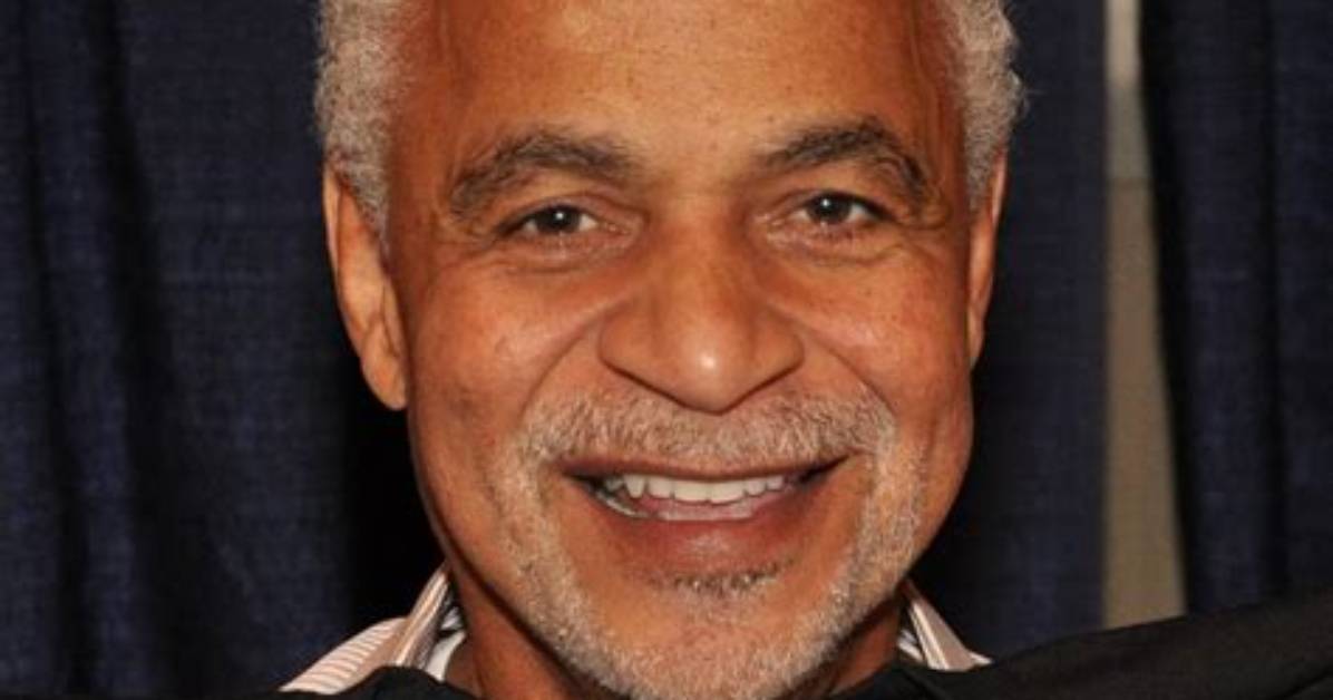 Ron Glass Net Worth