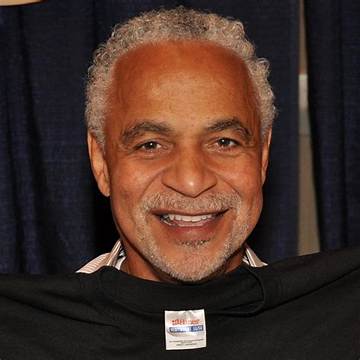Ron Glass Net Worth