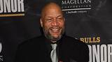 Ron Harper Net Worth