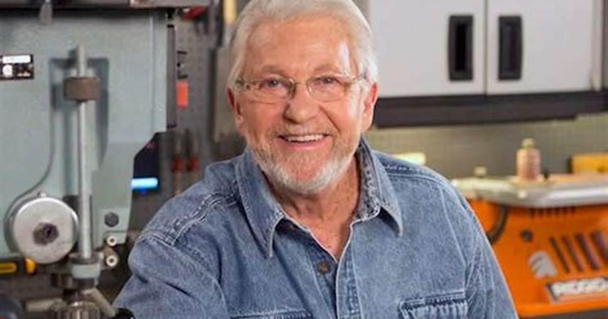 Ron Hazelton Net Worth