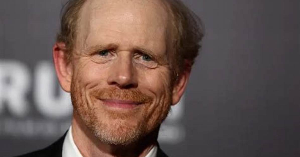 Ron Howard Net Worth