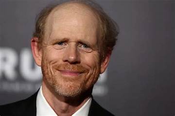 Ron Howard Net Worth