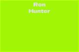 Ron Hunter Net Worth
