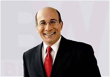 Ron Insana Net Worth