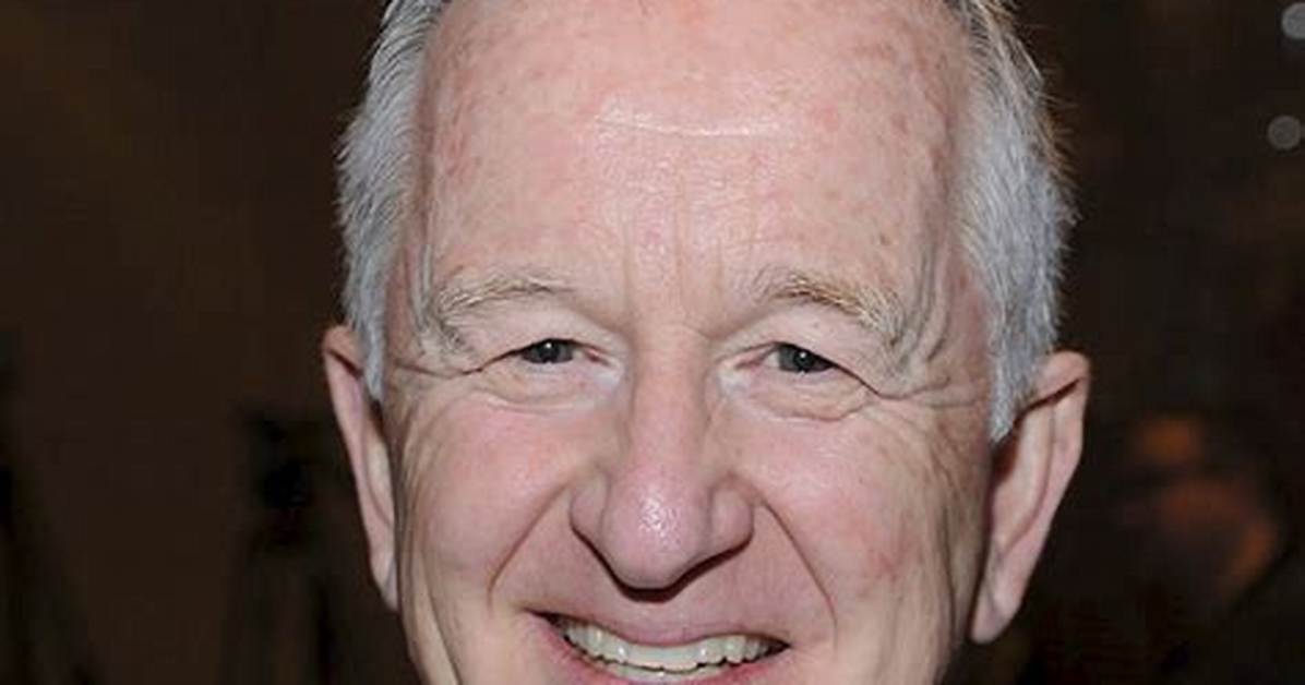 Ron James Net Worth