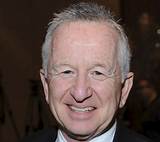 Ron James Net Worth