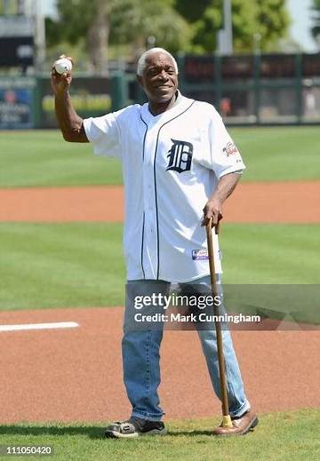 Ron Leflore Net Worth