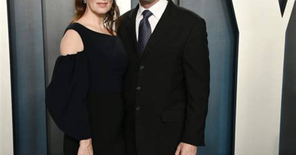 Ron Livingston Net Worth