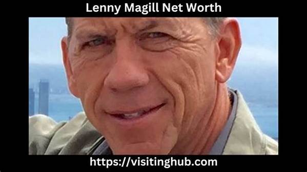 Ron Magill Net Worth